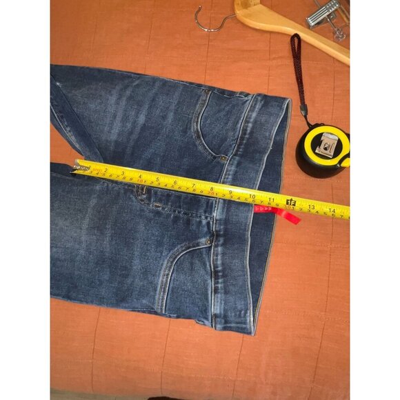 SPANX Ankle Skinny Jeans Womens Size S Small - Picture 7 of 10